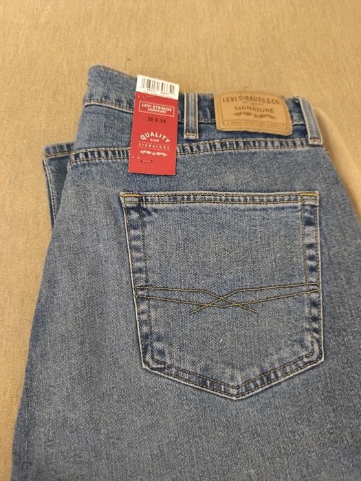 Дънки  Levi Strauss