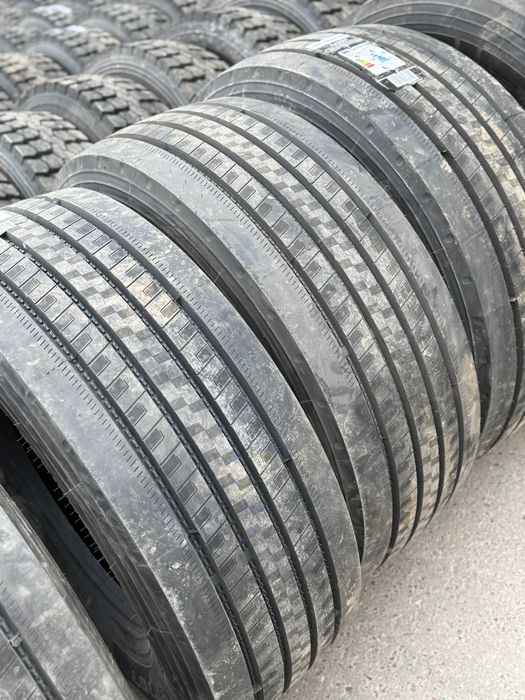 ROYAL BLACK shinalar 385.65r22.5 pr20, pr24