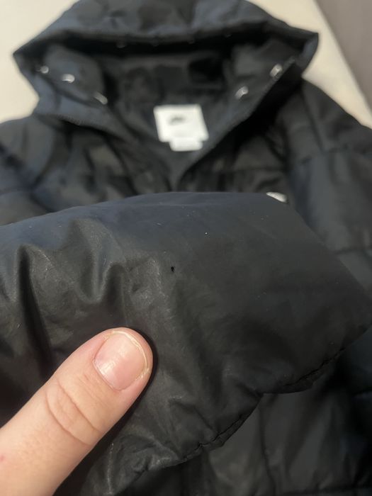 Черно яке Найк/NIKE Оригинално