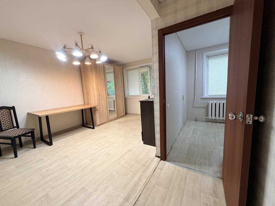 Продажа 1-комнатной квартиры