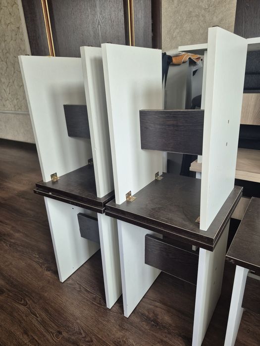 Продам табуреты из ЛДСП Новые