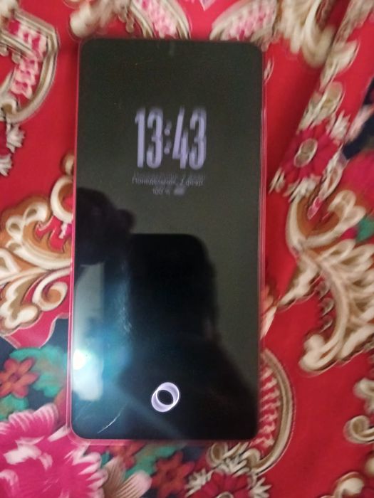 Iqoo neo 9(Айку нео 9)