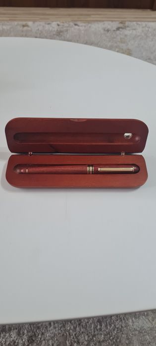 Stilou lemn Nou cu toc pentru birou