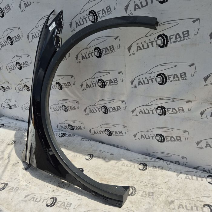 Aripa dreapta Volkswagen Tiguan 2 an 2016-2017-2018-2019-2020