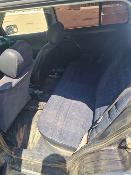 Volkswagen Golf 3 1.8