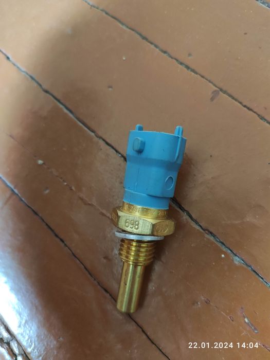 Датчик температуры Bosch