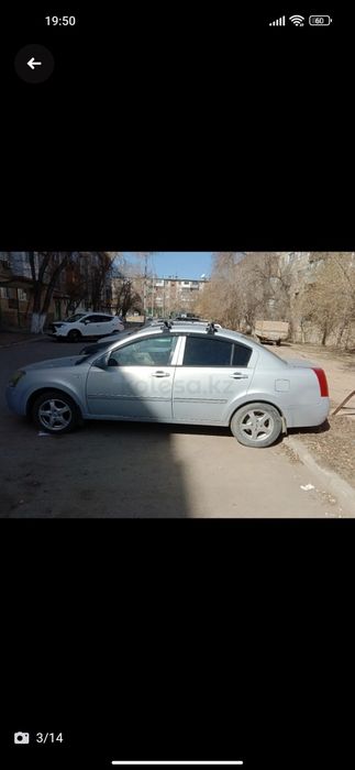 Продам Chery fora 1.6 2010 года