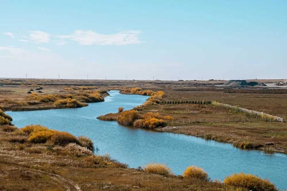 Продаются земельные участки в городе Косшы