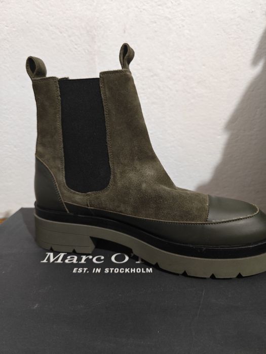 Ново! Marc O'Polo боти 43