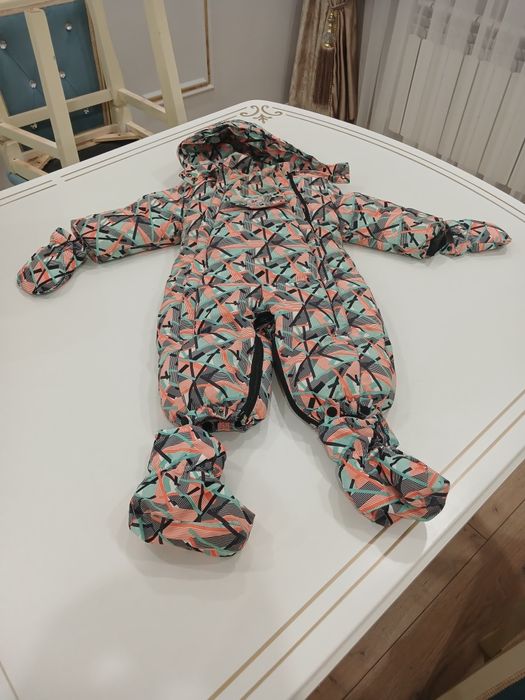 Продам  Камбинезон