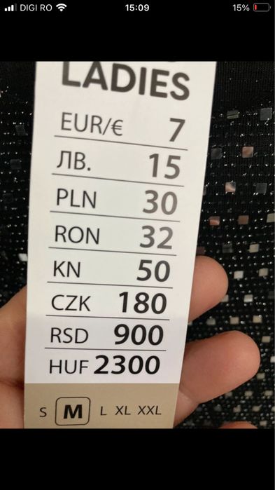 Bluză de damă cu paiete