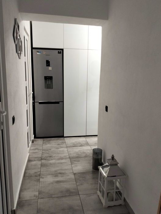 Vand apartament cu 3 camere in Gheorgheni, etajul 1