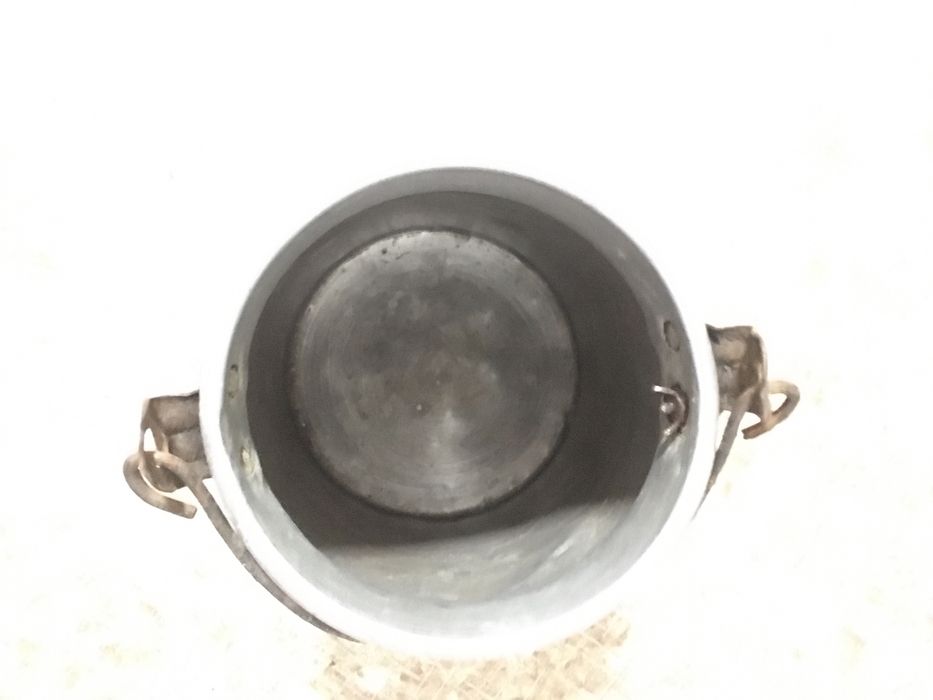 Продам алюминевый бидон