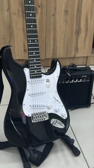 Электро Гитара Yamaha Ga-20