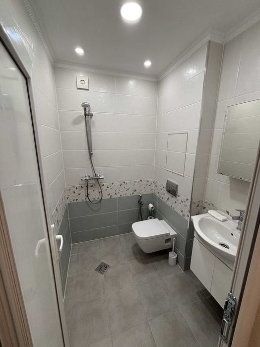 Дава се под наем Двустаен апартамент в Пловдив, Каменица 1 - 60 кв.м за 600 € - Снимка #9