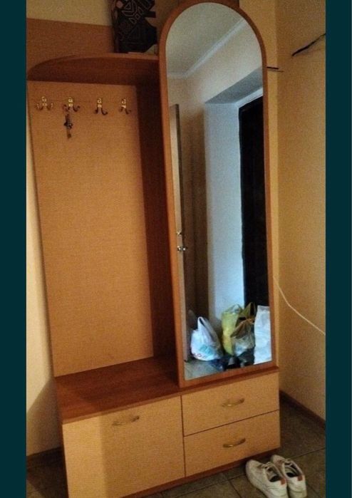 Сдам 1-комн. квартиру в центре