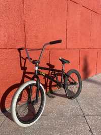 Hoffman Bikes BMX 2007