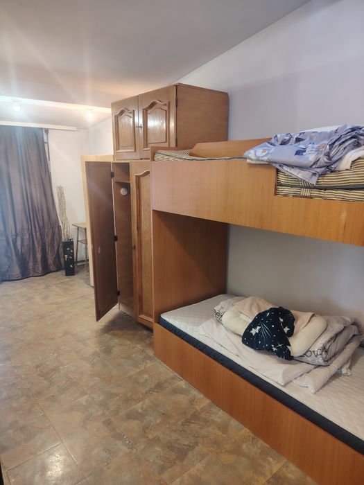 Eroii Revoluției camera vila fara proprietar, mobilată complet,curata,eleganta, pt.o pers