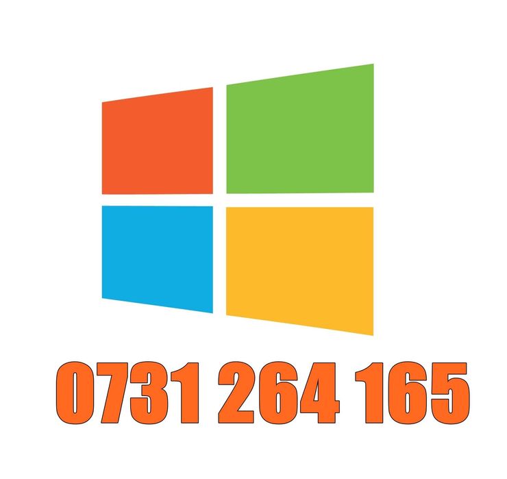 LICENTA Windows 11 PRO  + Antivirus Gratuit