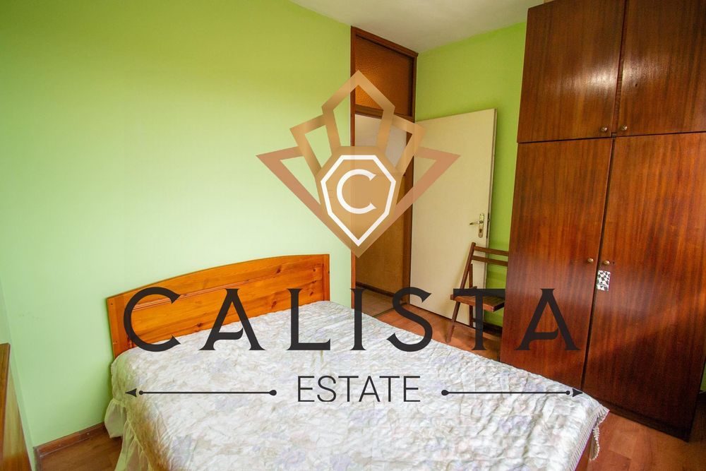 Дава се под наем Тристаен апартамент в София, Модерно предградие - 72 кв.м за 490 € - Снимка #7