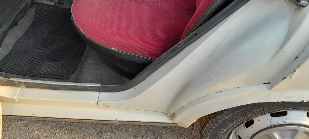 Dacia 1300 din 1978 originală - Preț FIX.