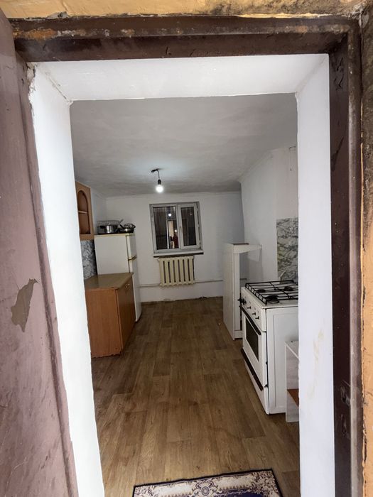 Сдам времянку в калкаман-2