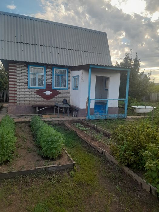 Продам дачу ПКДУ Вавилова