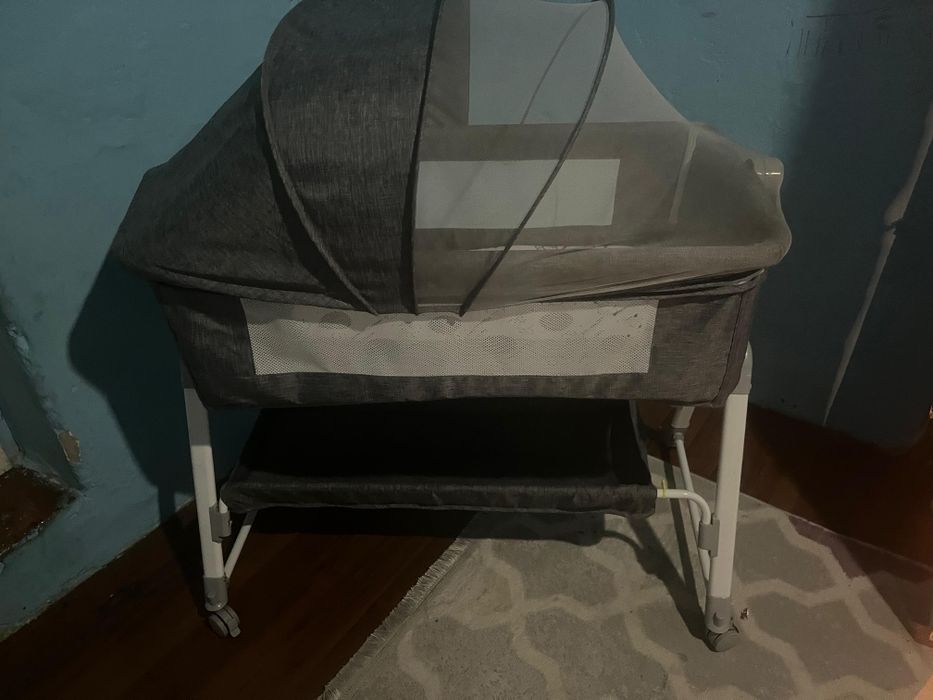 Колыбель детский