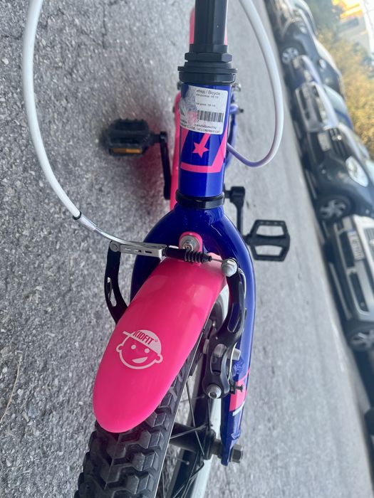 DRAG  Alpha 18" детски велосипед