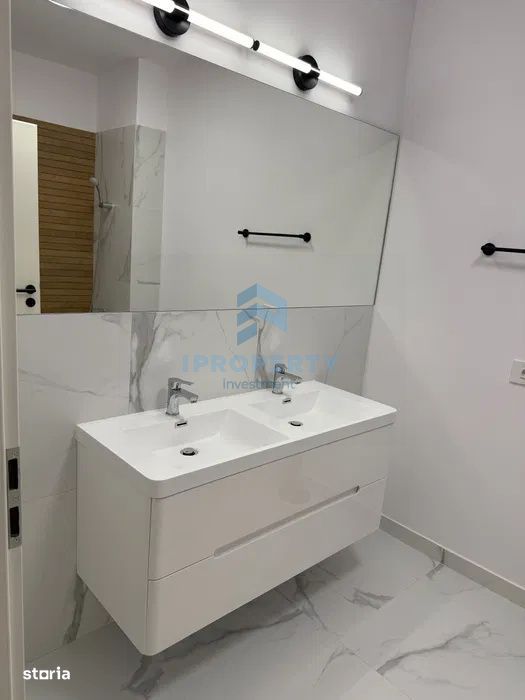 Duplex - 3 Camere | Decomandat | Balcon | Parcare | The Village |