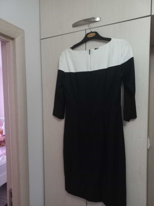 Стилна рокля DANINI