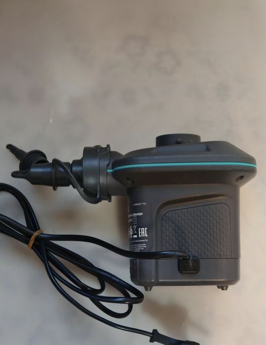 Pompă INTEX Quick Fill