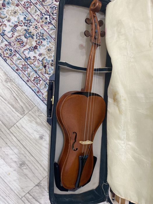 Қобыз в отличном состояний