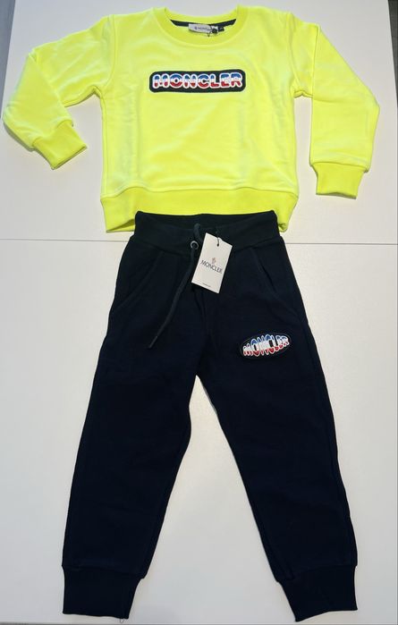 Trening, copiii, unisex 2 ani ,bumbac