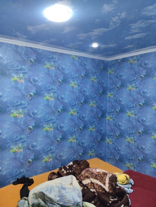 Продам 2х комнатную