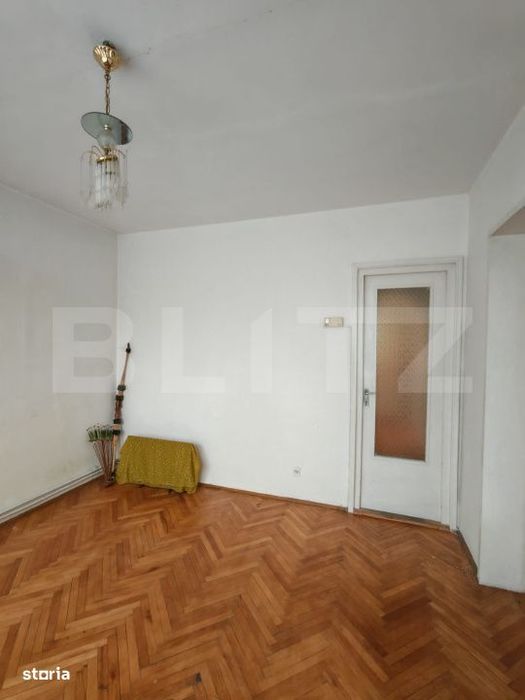Apartament 2 camere, 42.86 mp, zona Micro II