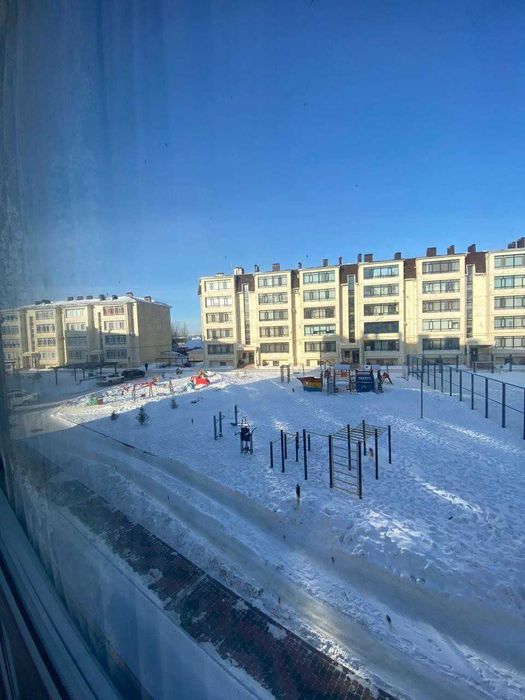 Продажа 2-комнатной квартиры