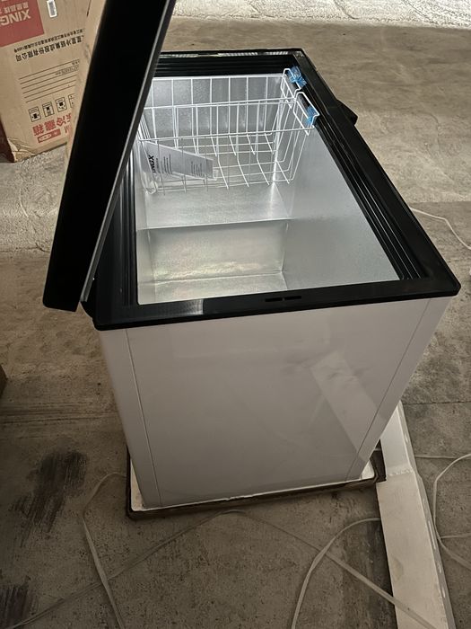 Морозильники в рассрочку