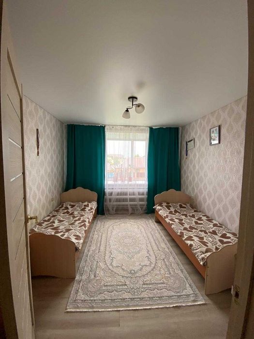 Тобыл, 3 ком, 1988 год