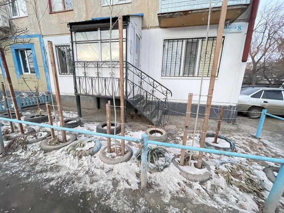 Продам в районе ЖД Вокзала