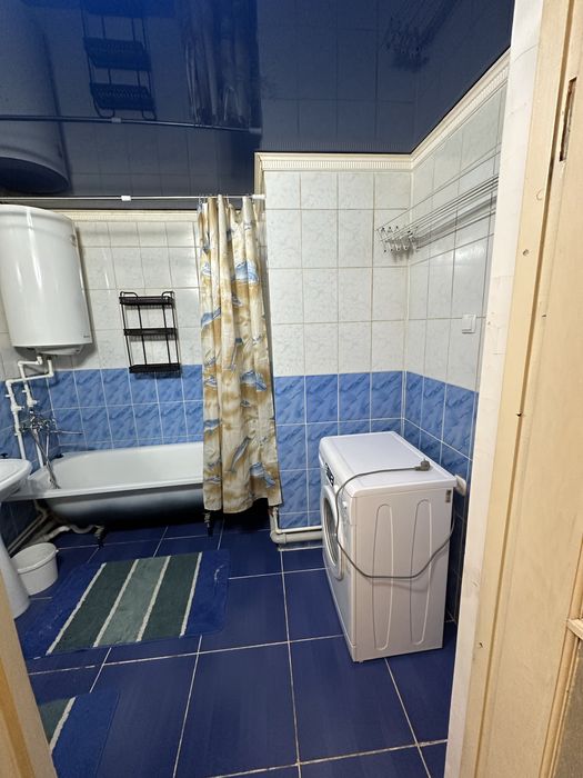 Продам 2х комнатную квартиру