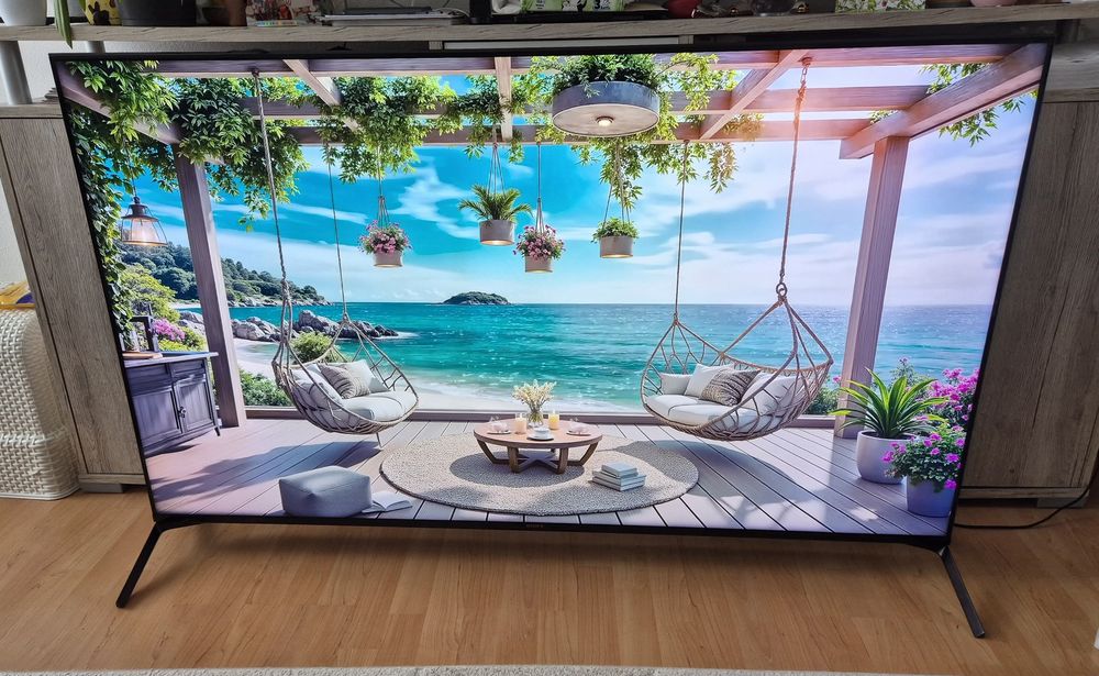 Sony XR-65X94J  Google TV, Android,4K,UltraHD,Smart, WiFi, Full Array