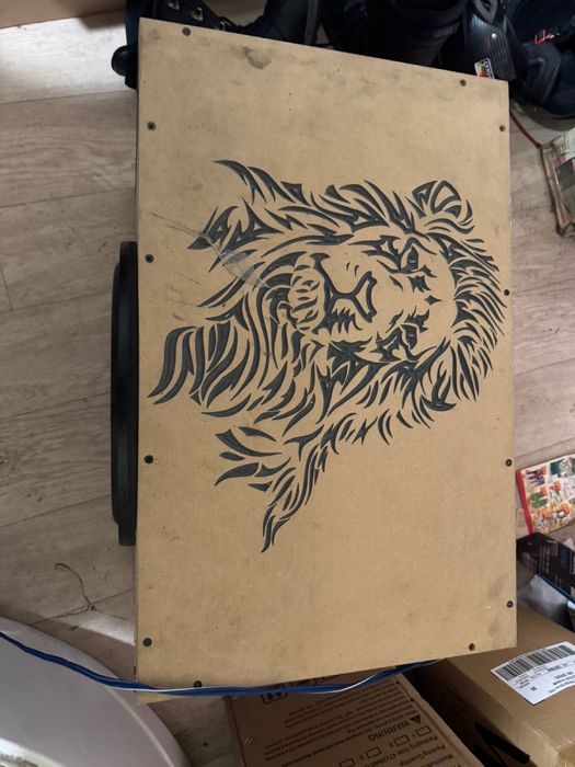 Продам Сабвуфер Praid