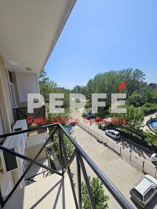 Продава се Едностаен апартамент в к.к. Слънчев бряг - 33 кв.м за 1410 €/кв.м - Снимка #3