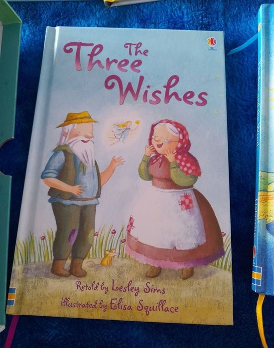 set 5 carti engleza my first story box noi