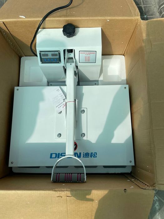 Dison preslari 60*40 va 80*40 razmerlari bor