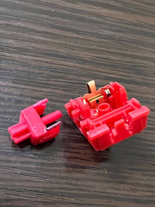 Ремонт игровых мышек, клавиатур и наушников