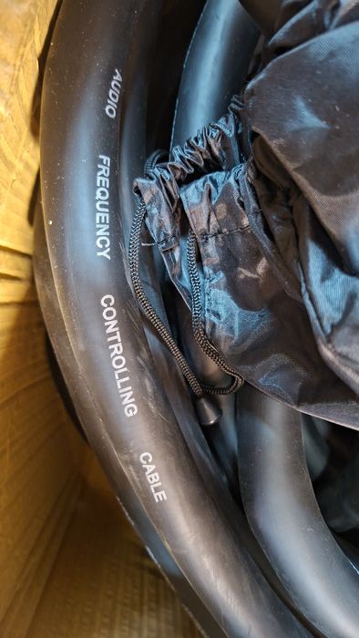 Стейдж бокс 24 входа x 8 изхода 30м. SGBX20-2408