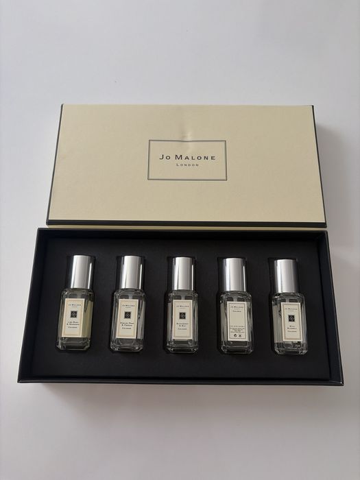 Jo Malone 5 mini parfumuri
