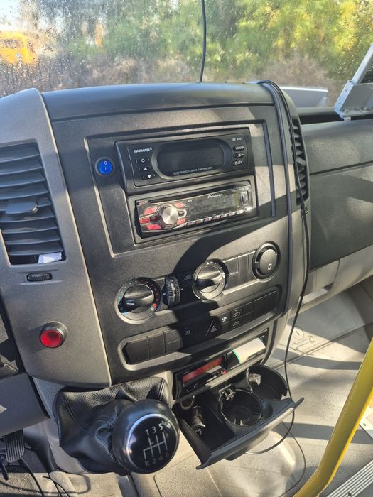 Микробус 22+1 места